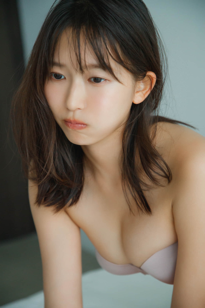 图片[4]-志田音々　純情　ＦＲＩＤＡＹデジタル写真集【74P 121MB】-石川澪写真网