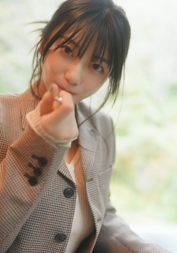 图片[2]-瀬戸環奈写真集「ぬくもり日和」【213P 31MB】-石川澪写真网