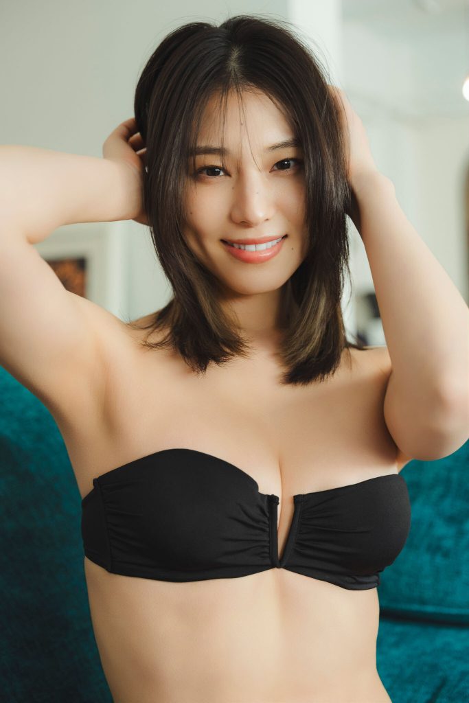 图片[3]-【デジタル限定】相楽伊織 デジタルPHOTOBOOK TOWA【81P 60MB】-石川澪写真网