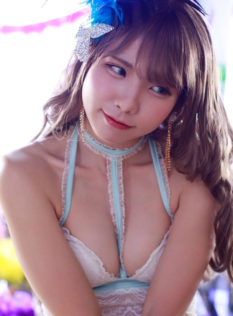 图片[3]-えなこ写真集「ワールド_プリンセス」【43P 15MB】-石川澪写真网