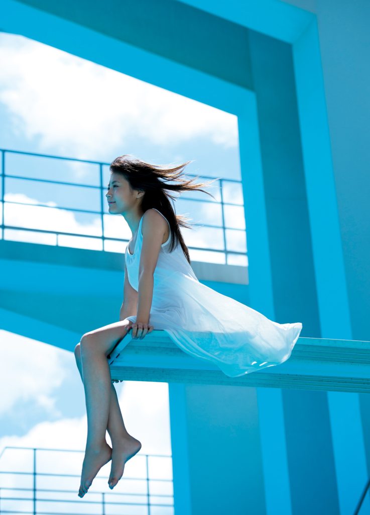 图片[6]-有村架純1st写真集 「深呼吸-Shin・Kokyu-」【131P 88MB】-石川澪写真网