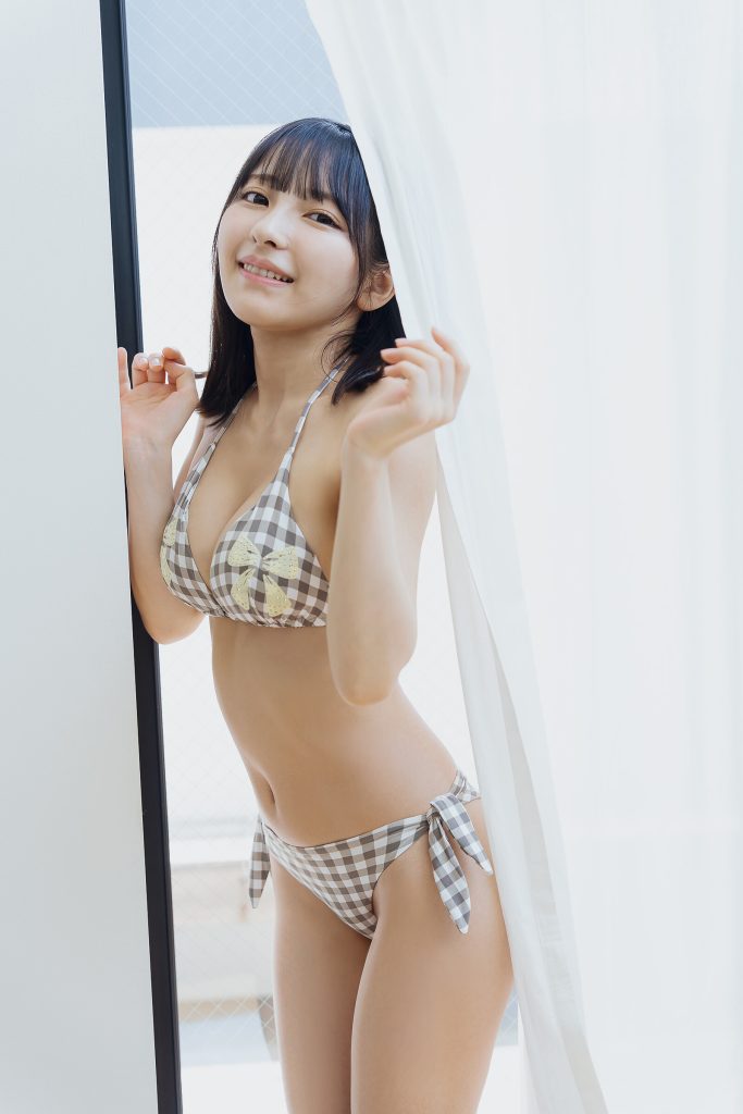 图片[3]-漫画アクションデジタル写真集　十味「もっと甘いものを」【51P 61MB】-石川澪写真网