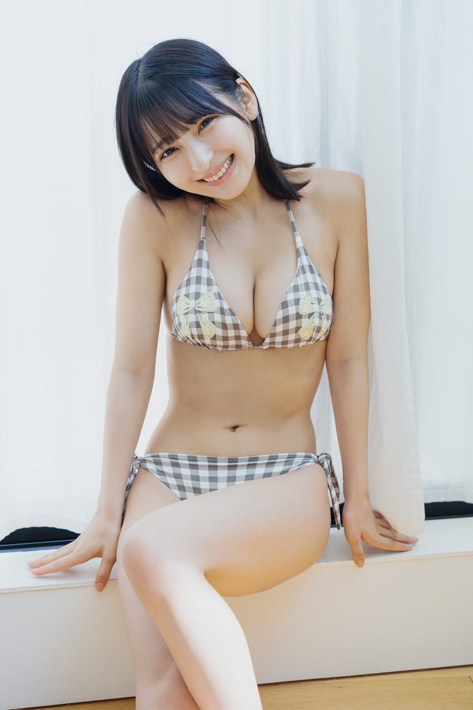 图片[4]-漫画アクションデジタル写真集　十味「もっと甘いものを」【51P 61MB】-石川澪写真网