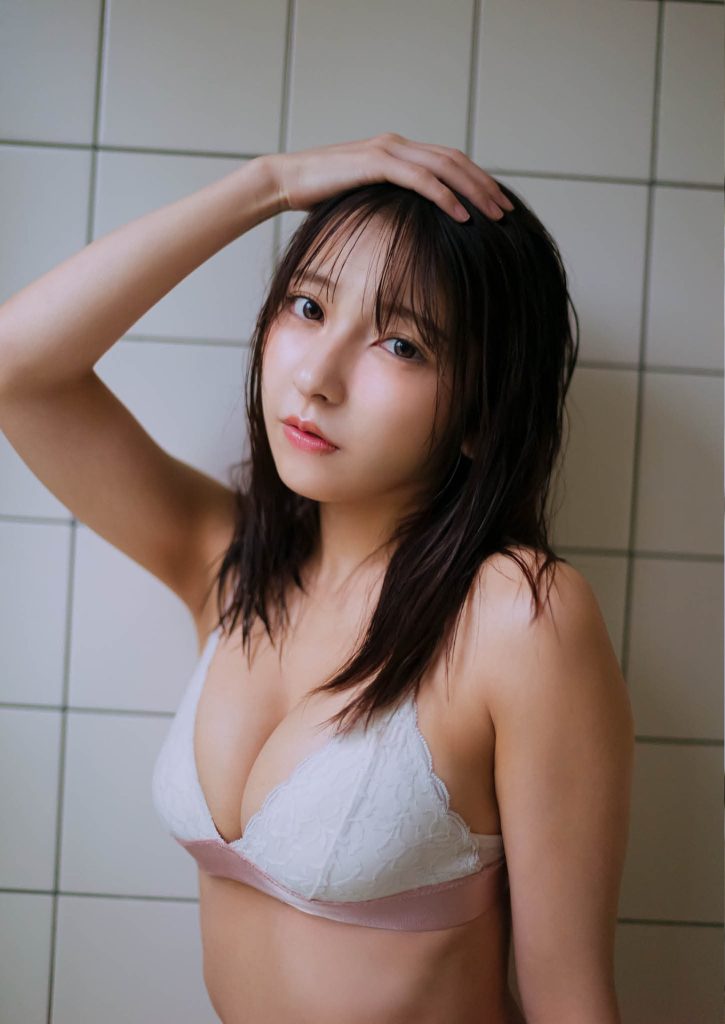 图片[6]-【デジタル限定】十味 デジタルPHOTOBOOK winsome【43P 15MB】-石川澪写真网