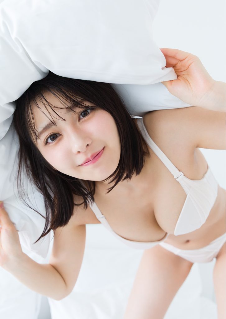 图片[6]-【デジタル限定 YJ PHOTO BOOK】十味(#2i2)写真集「We’re waiting for you！！！」【57P 88MB】-石川澪写真网