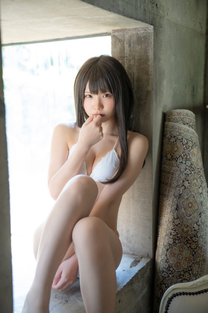 图片[1]-週チャンデジグラ えなこ「えなこBEST I」【103P 108MB】-石川澪写真网