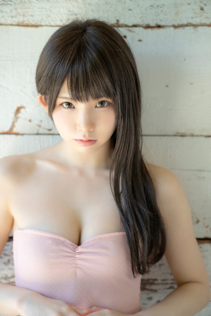 图片[2]-週チャンデジグラ えなこ「えなこBEST I」【103P 108MB】-石川澪写真网