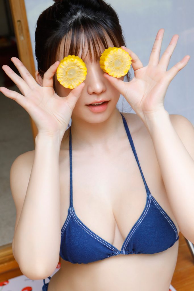 图片[2]-えなこ「えなこランド」【ヤングチャンピオンデジグラ】【84P 87MB】-石川澪写真网