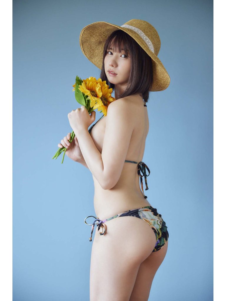 图片[4]-えなこ デジタル写真集 ～天使の羽休め～【64P 11MB】-石川澪写真网