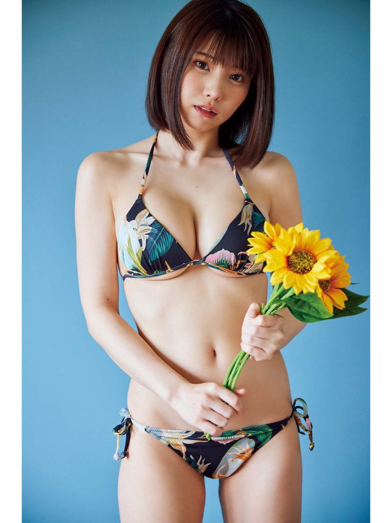 图片[5]-えなこ デジタル写真集 ～天使の羽休め～【64P 11MB】-石川澪写真网