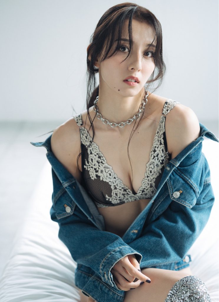 图片[2]-宮原華音 DIGVIIデジタル写真集【43P 26MB】-石川澪写真网