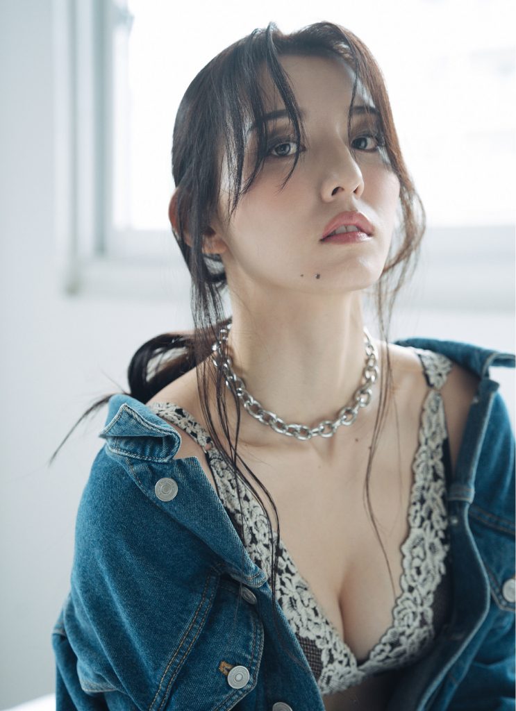 图片[3]-宮原華音 DIGVIIデジタル写真集【43P 26MB】-石川澪写真网