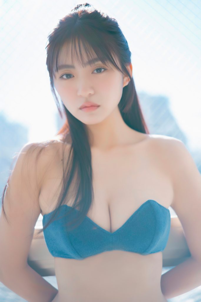 图片[2]-豊田ルナデジタル写真集　キミに恋して ENTAME36℃デジタル写真集【51P 21MB】-石川澪写真网