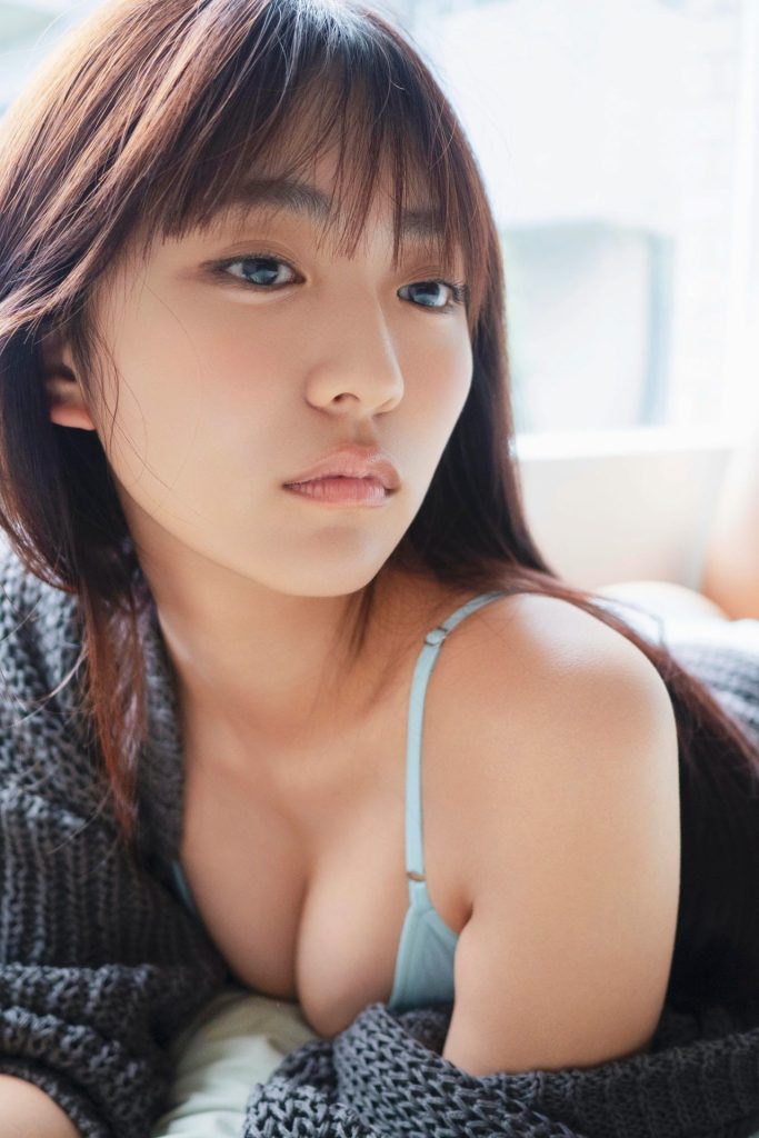 图片[3]-豊田ルナ「浴衣の下には」SPA！デジタル写真集 (ＳＰＡ！ＢＯＯＫＳ)【51P 15MB】-石川澪写真网