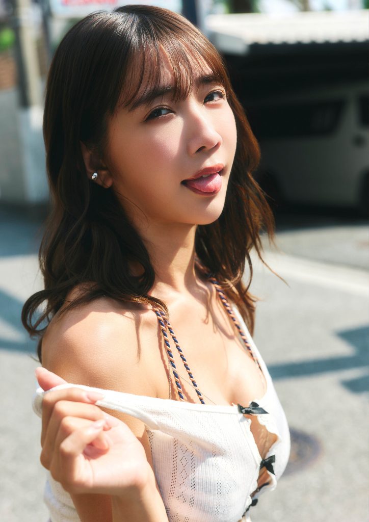 图片[1]-天羽希純「ダイタン・ミッドナイト」 DOLCEデジタル写真集【95P 165MB】-石川澪写真网