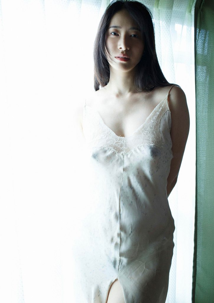 图片[4]-染谷有香デジタル写真集「赤いアルバム 激情の島」【53P 90MB】-石川澪写真网