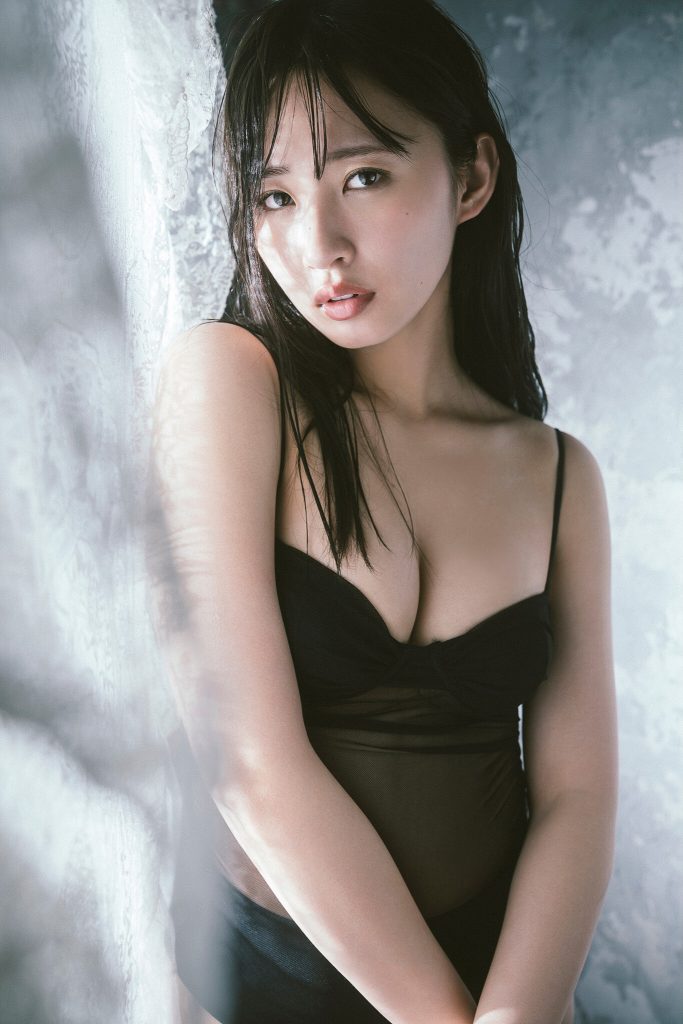 图片[3]-松本日向　寂しがり屋のLovely Doll PARADEデジタルフォトブック【83P 107MB】-石川澪写真网