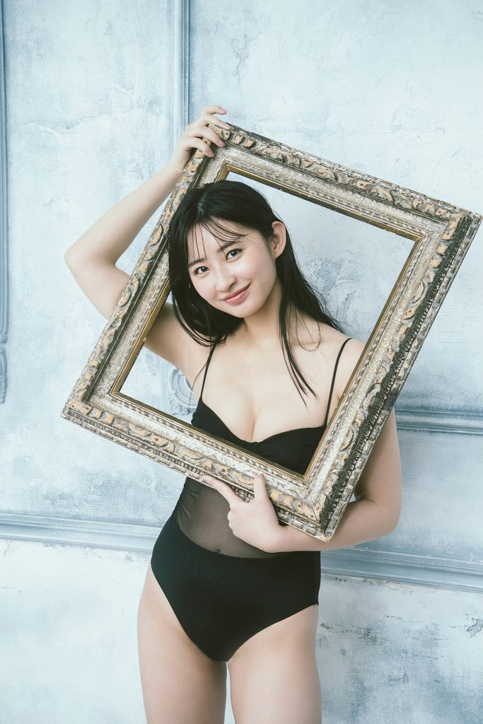 图片[4]-松本日向　寂しがり屋のLovely Doll PARADEデジタルフォトブック【83P 107MB】-石川澪写真网