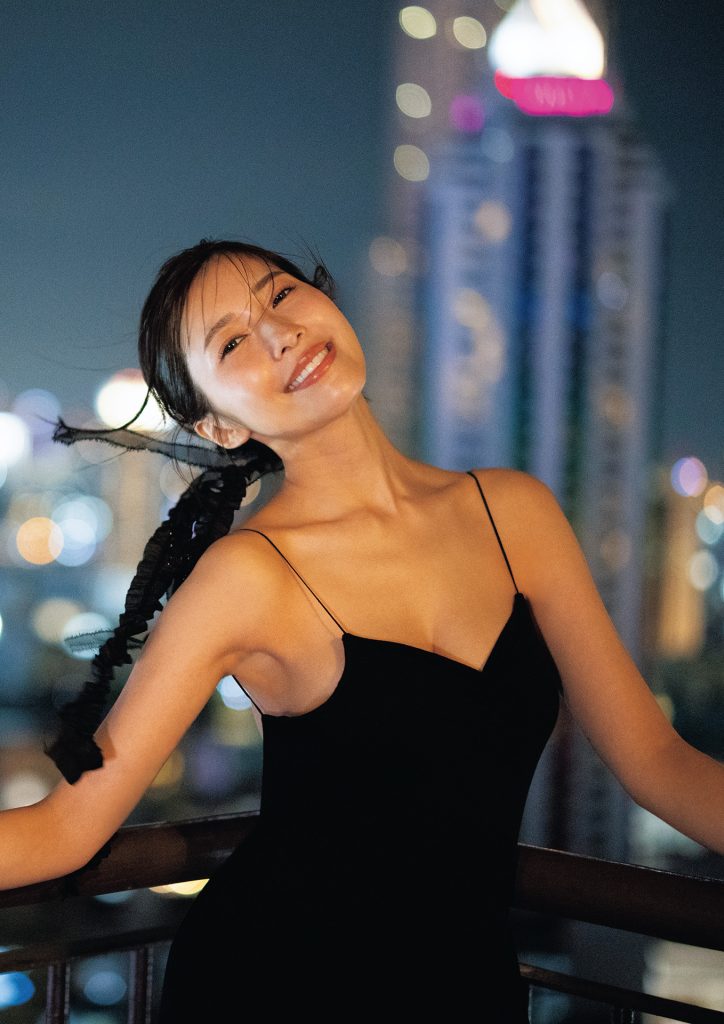 图片[4]-つばさ舞写真集 illume【114P 55MB】-石川澪写真网