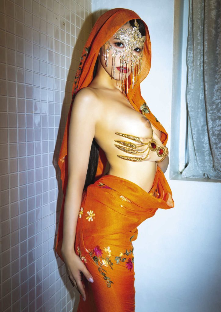 图片[5]-つばさ舞 Cosplay Fetish Book【100P 22MB】-石川澪写真网