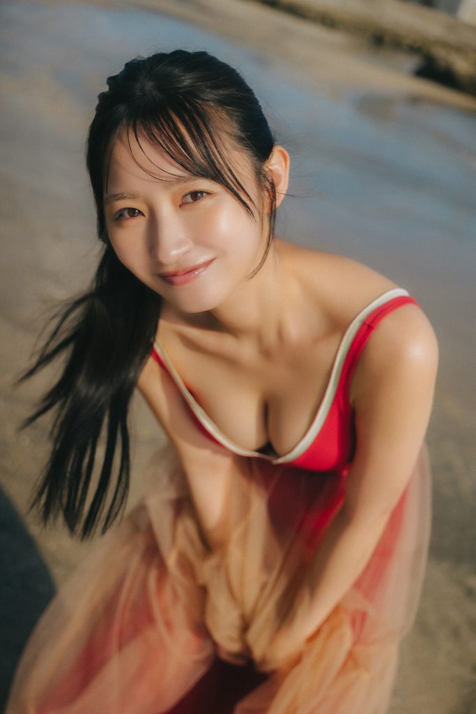 图片[6]-松本日向 見つめ合うカラダ Vol.2 100ページ超豪華版 FRIDAYデジタル写真集【110P 119MB】-石川澪写真网