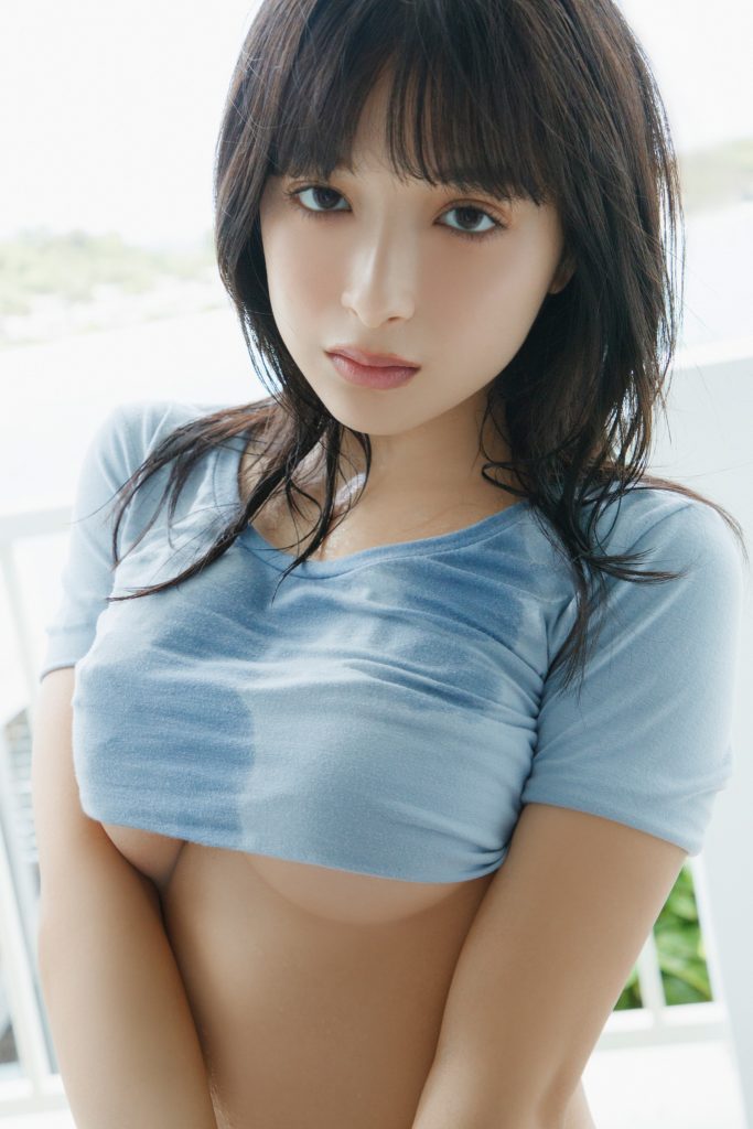 图片[5]-【デジタル限定】百瀬まりな エリマリ姉妹1st写真集 fericire オール未公開Edition【166P 271MB】-石川澪写真网