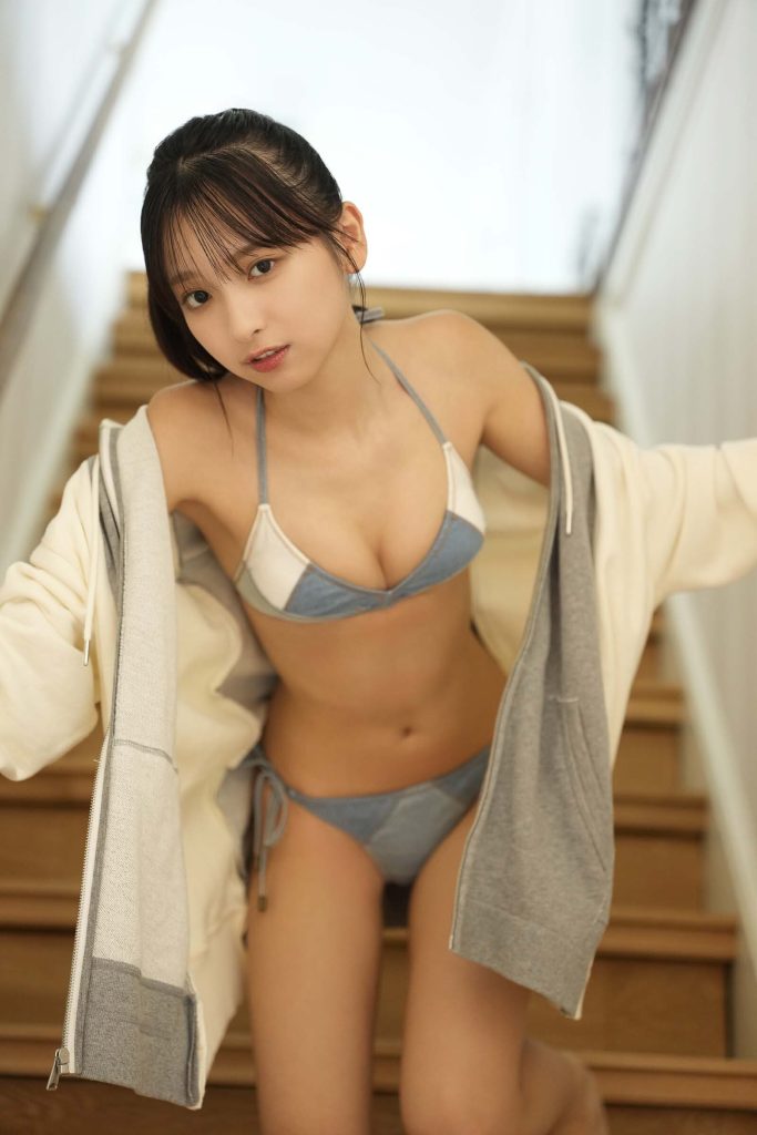 图片[3]-一ノ瀬瑠菜 デジタル写真集 カワイさのレシピ。 (デジタルブルグラ)【41P 30MB】-石川澪写真网