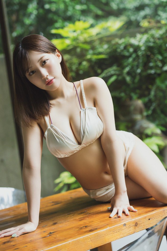 图片[4]-田中美久　【増量版　全５０Ｐ】ヤンマガアザーっす！＜ＹＭ２０２６年１号未公開カット＞　ヤンマガデジタル写真集【54P 59MB】-石川澪写真网