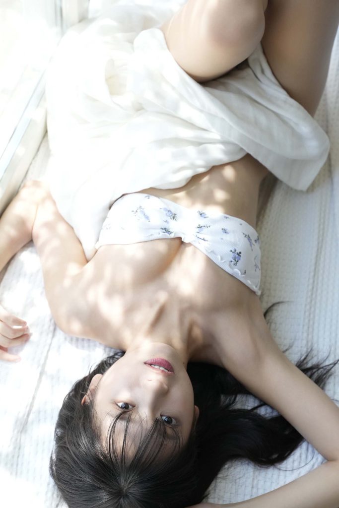 图片[5]-一ノ瀬瑠菜 デジタル写真集 カワイさのレシピ。 (デジタルブルグラ)【41P 30MB】-石川澪写真网