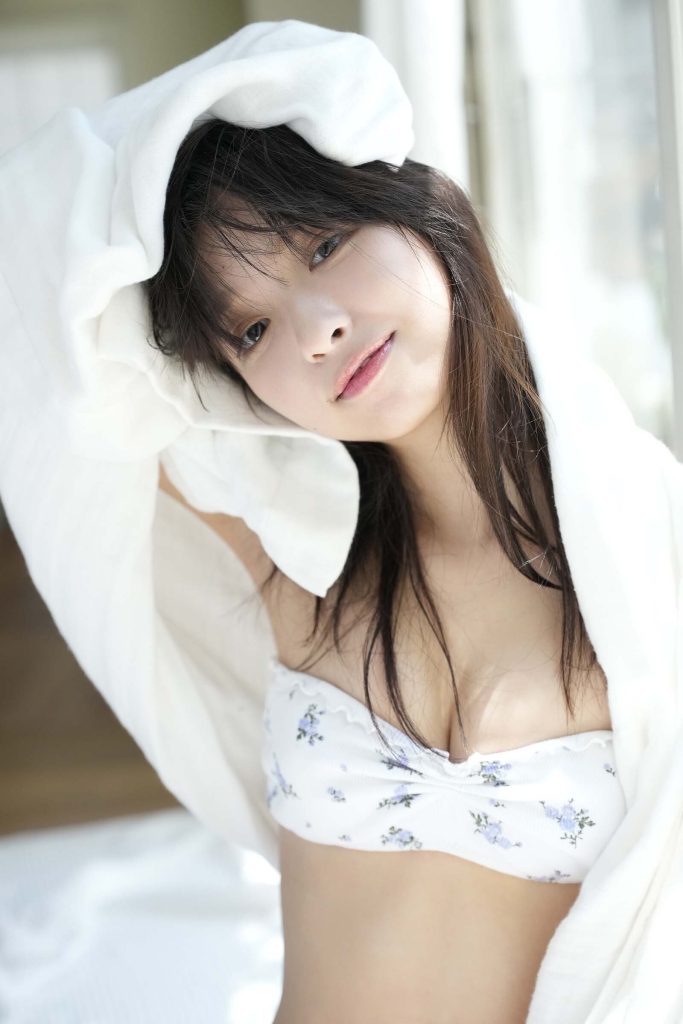 图片[6]-一ノ瀬瑠菜 デジタル写真集 カワイさのレシピ。 (デジタルブルグラ)【41P 30MB】-石川澪写真网