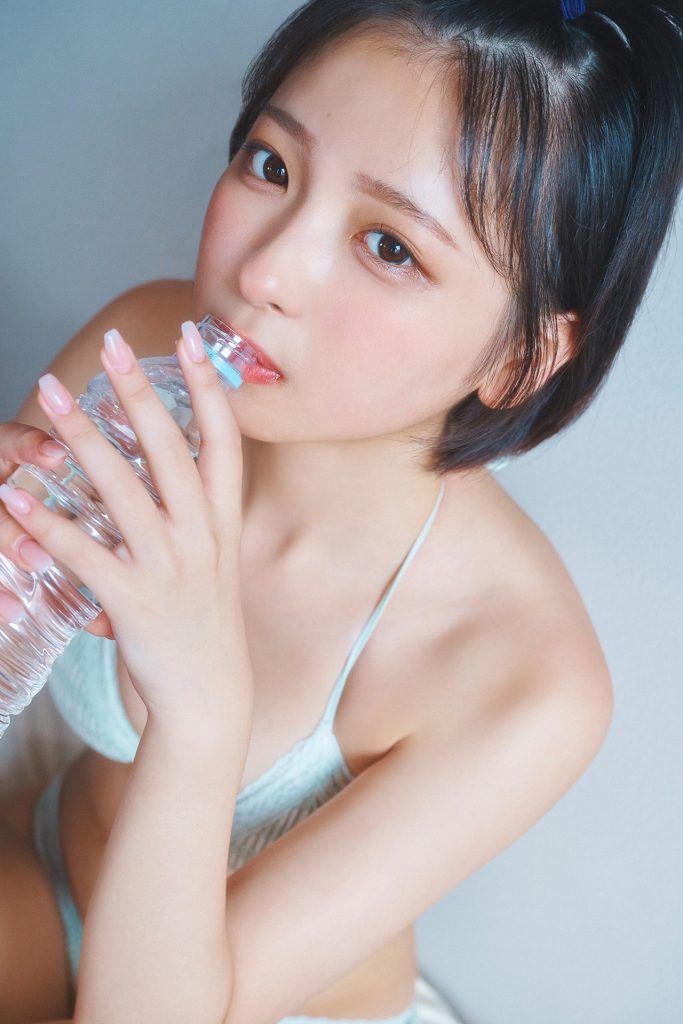 图片[6]-一ノ瀬瑠菜　【増量版　全５０Ｐ】ミスマガのアソビバ！　ミスマガジン２０２３×食欲　ヤンマガデジタル写真集【54P 88MB】-石川澪写真网