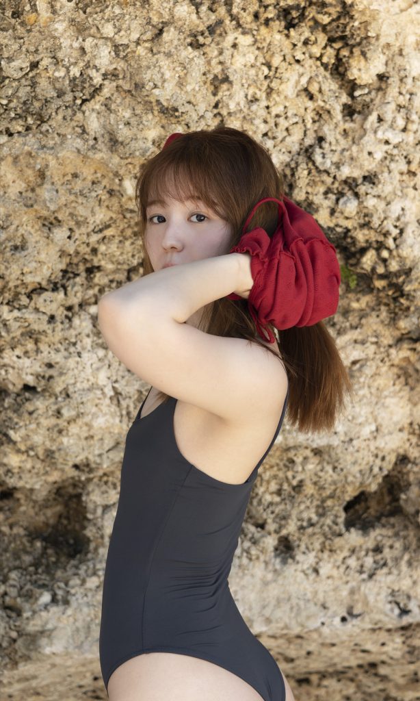 图片[1]-小池里奈『週プレ プラス！』アザーカット集「昨日の私と。～prologue～」 (週プレ PHOTO BOOK)【48P 25MB】-石川澪写真网