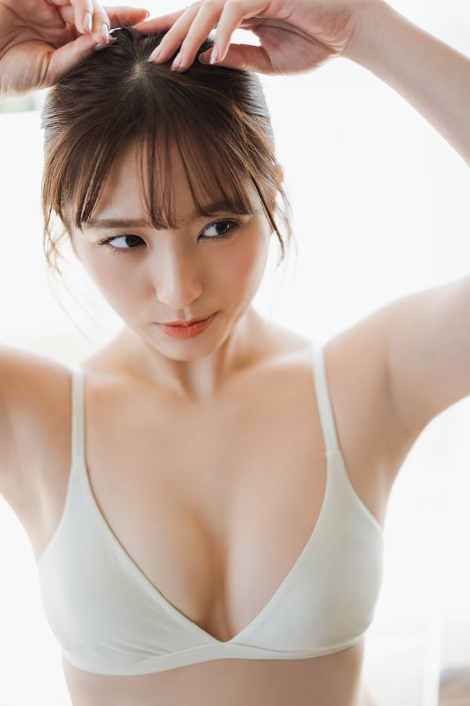 图片[6]-大和田南那　僕のハートはキミのもの　ＦＲＩＤＡＹデジタル写真集【104P 217MB】-石川澪写真网