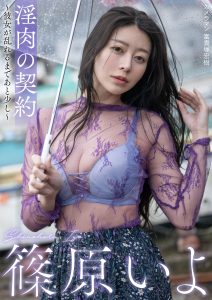 淫肉の契約〜彼女が乱れるまであと少し〜 篠原いよ【78P 326MB】-石川澪写真网