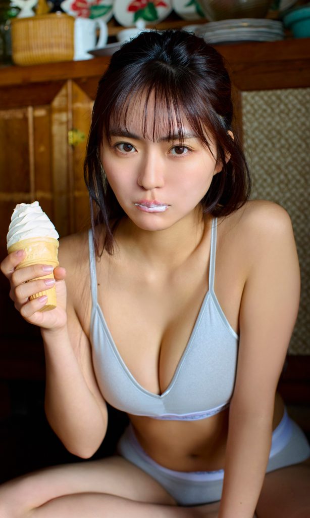 图片[1]-【デジタル限定】豊田ルナ写真集「残像」 (週プレ PHOTO BOOK)【73P 128MB】-石川澪写真网