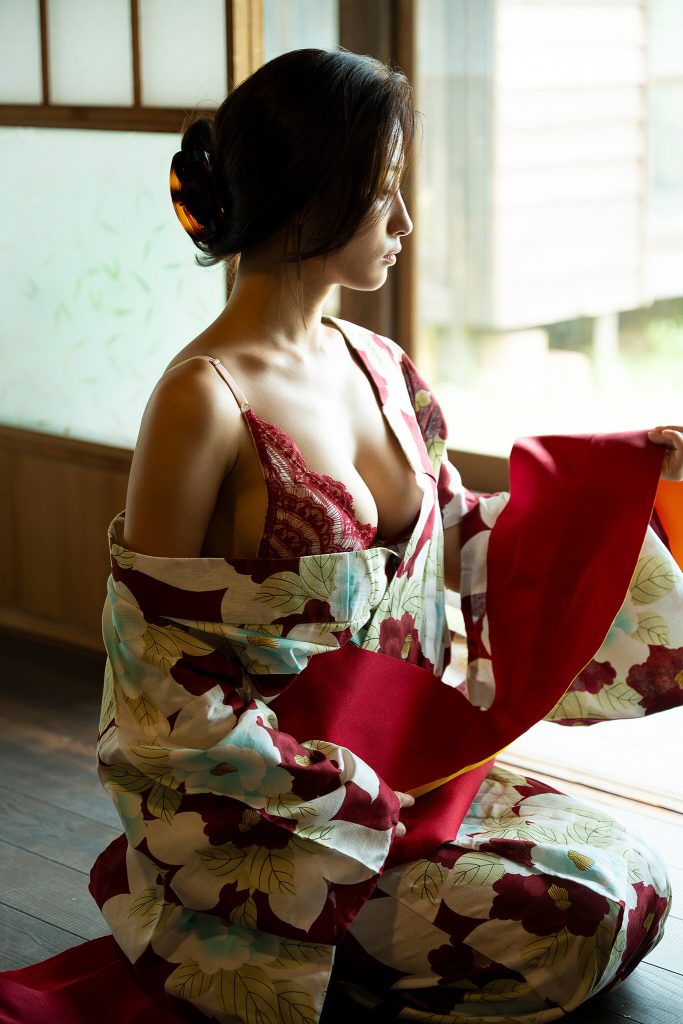 图片[3]-小学館デジタル写真集 ななグラ 澄田綾乃 甘酸っぱ。【83P 90MB】-石川澪写真网