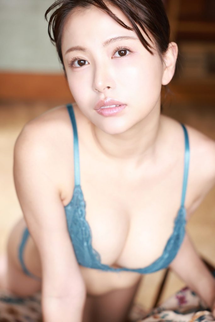 图片[5]-鈴木聖「目覚める秘宝」ＳＰＡ！グラビアン魂デジタル写真集 (ＳＰＡ！ＢＯＯＫＳ)【53P 11MB】-石川澪写真网