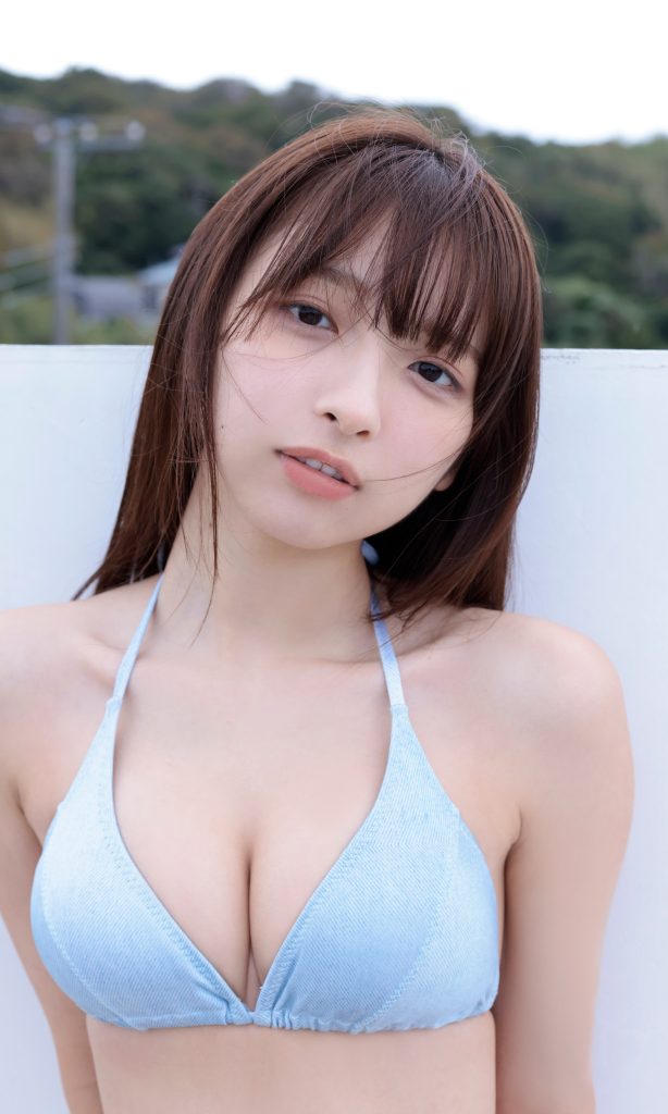 图片[4]-【デジタル限定】一ノ瀬瑠菜写真集「最強の18歳 そのままで」 (週プレ PHOTO BOOK)【74P 28MB】-石川澪写真网