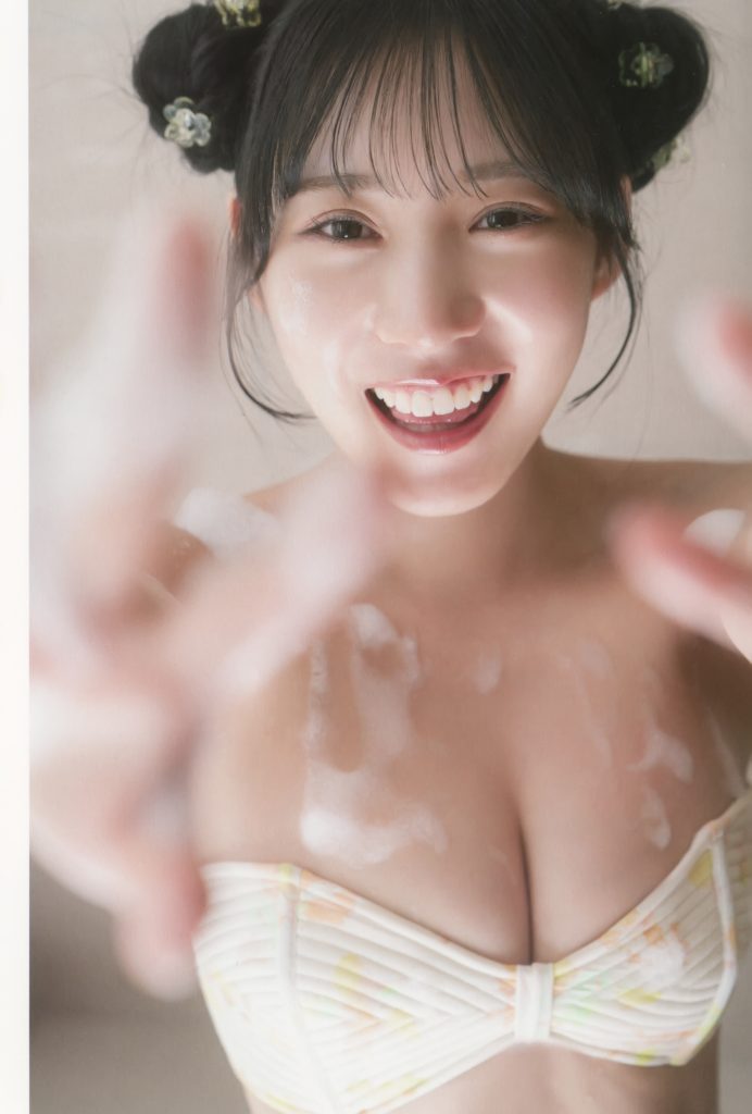 图片[5]-横野すみれ フォトブック Sumire graph #6【85P 814MB】-石川澪写真网