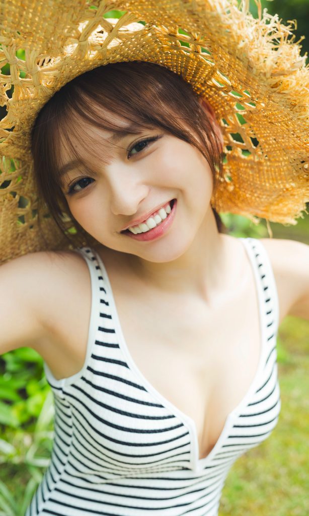 图片[6]-【デジタル限定】一ノ瀬瑠菜写真集「愛を込めて」 (週プレ PHOTO BOOK)【70P 32MB】-石川澪写真网