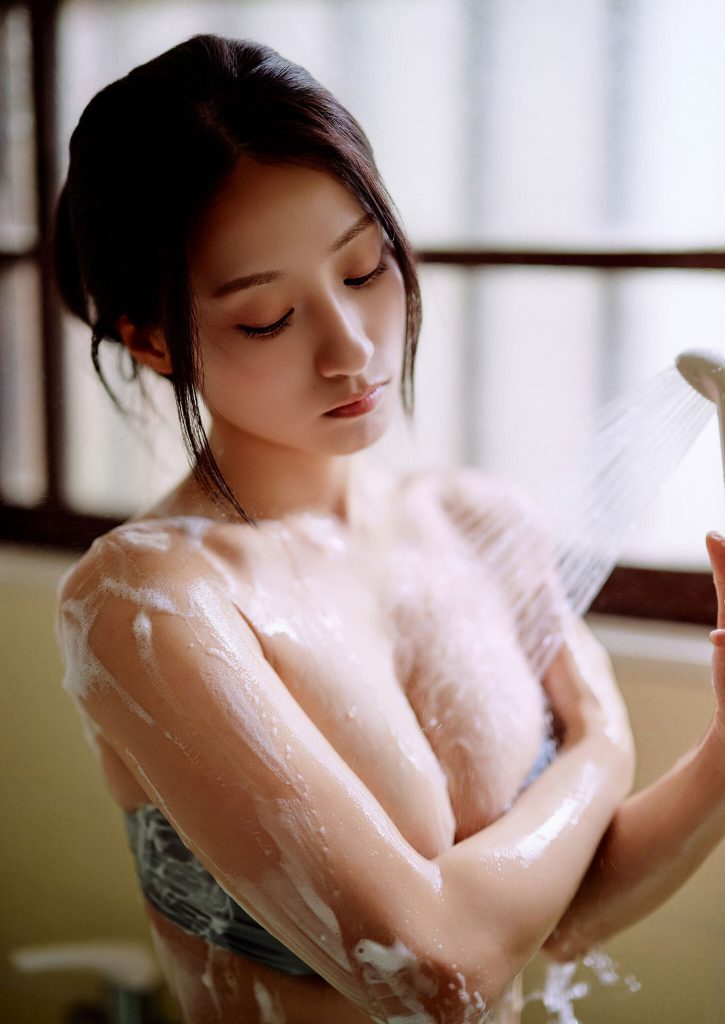 图片[6]-【デジタル限定】澄田綾乃 写真集 『 アイスキャンディーが溶けるまで 』【82P 60MB】-石川澪写真网