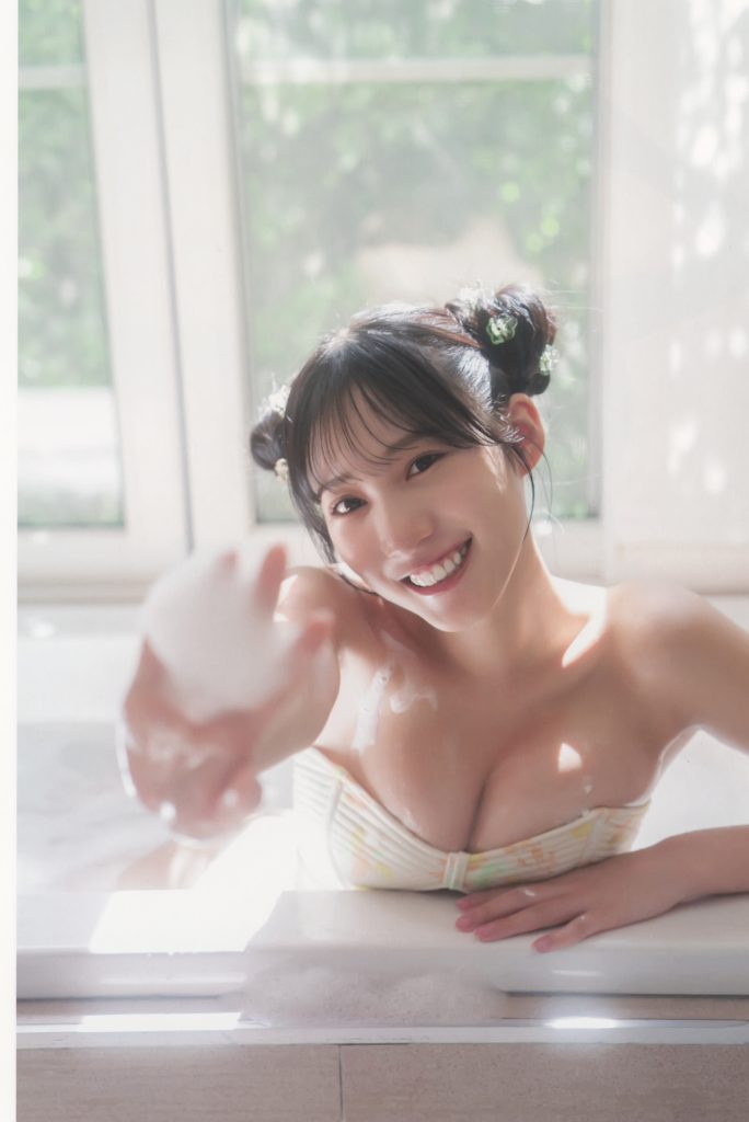 图片[6]-横野すみれ フォトブック Sumire graph #6【85P 814MB】-石川澪写真网