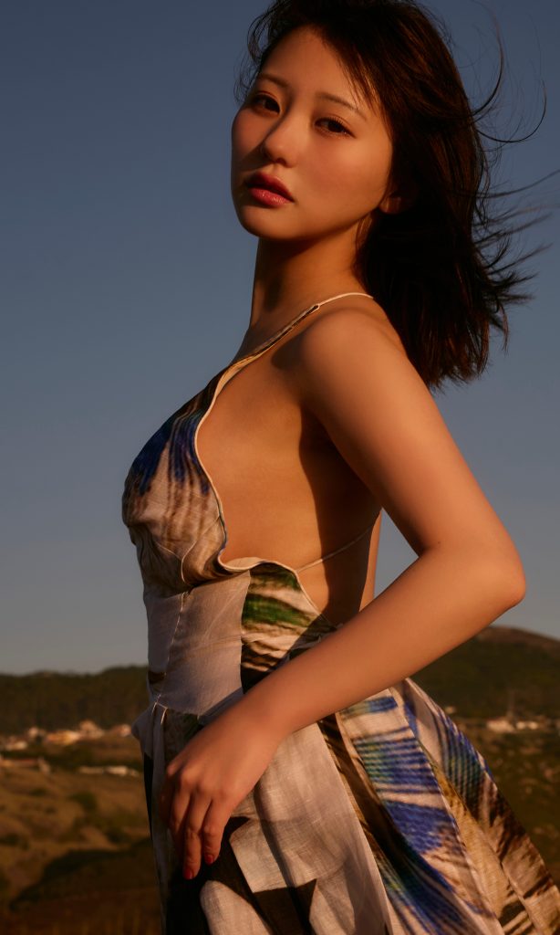 图片[1]-田中美久写真集 「もっと、ぜんぶ、ほんと」【137P 241MB】-石川澪写真网