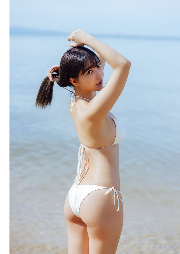 图片[2]-天羽希純写真集「躾」（AiconiQ digital photo book）【67P 23MB】-石川澪写真网