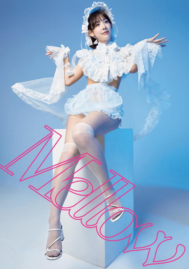 图片[4]-＃ババババンビ　アートブックＤＸ　水湊みお×ＬＥＳＬＩＥ ＫＥＥ　Ｍｉｒａｃｌｅ アートブックコレクション【86P 240MB】-石川澪写真网