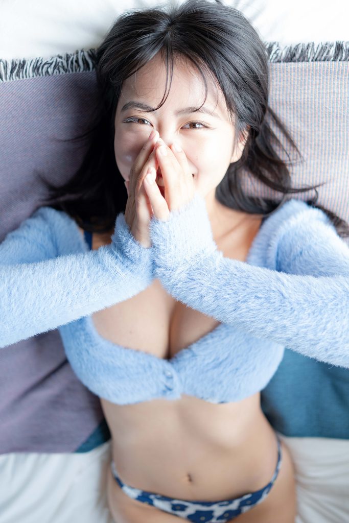 图片[1]-福井梨莉華 ビューティフル・カラー【102P 75MB】-石川澪写真网