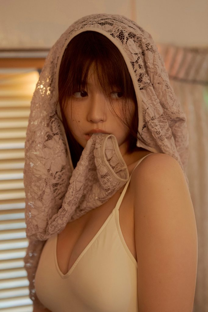 图片[3]-FLASHデジタル写真集 冴木柚葉 僕だけが知っている【51P 33MB】-石川澪写真网