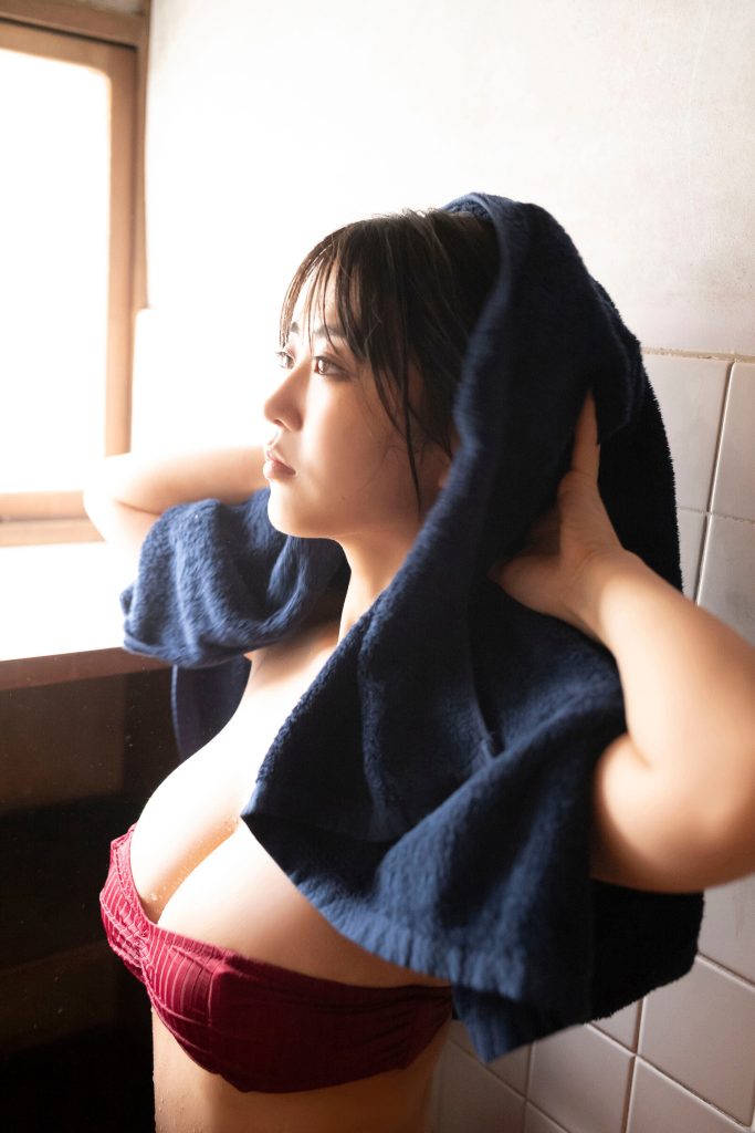 图片[6]-EX大衆デジタル写真集 70 福井梨莉華「徒然なるままに」【53P 79MB】-石川澪写真网