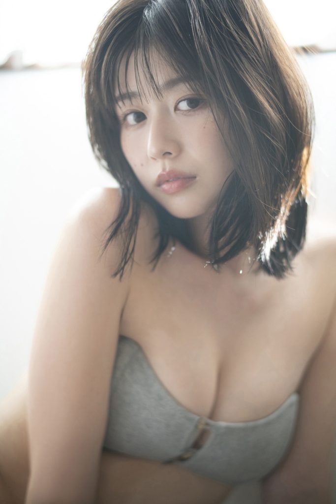 图片[6]-漫画アクションデジタル写真集 冴木柚葉「いとしき人と過ごす秋…」【57P 73MB】-石川澪写真网