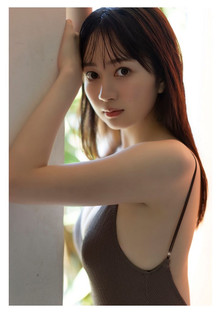 图片[4]-【デジタル限定】江籠裕奈 写真集 『 Summertime Memories 』 (ワニブックス デジタル写真集)【89P 39MB】-石川澪写真网